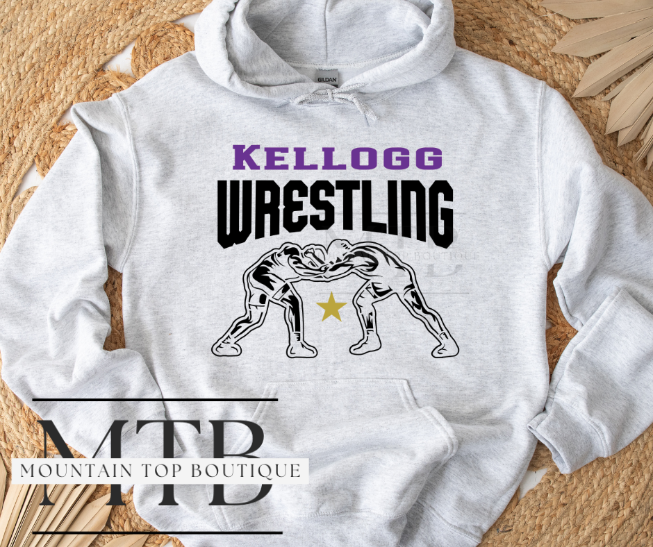 Kellogg Wrestling