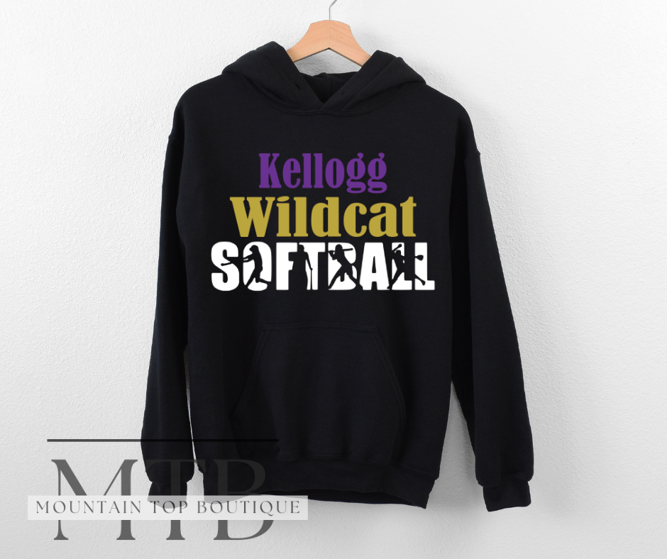 Wildcat Softball & Baseball