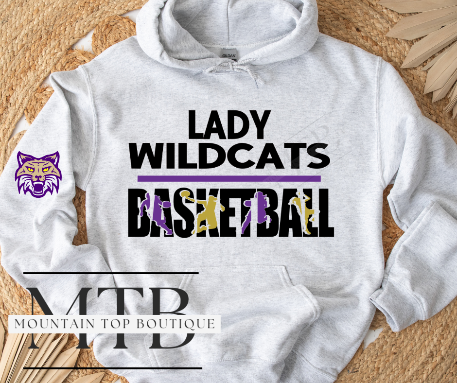 Lady Wildcat Basketball