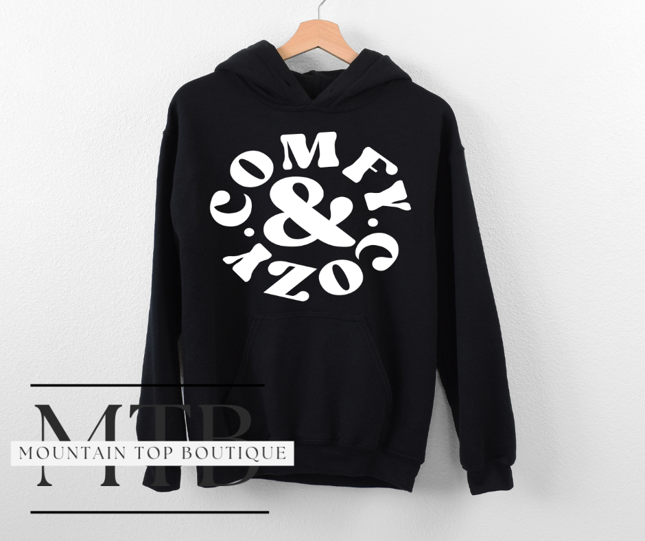 Comfy & Cozy