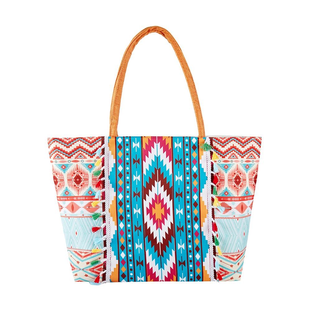 Summer Tote Bags