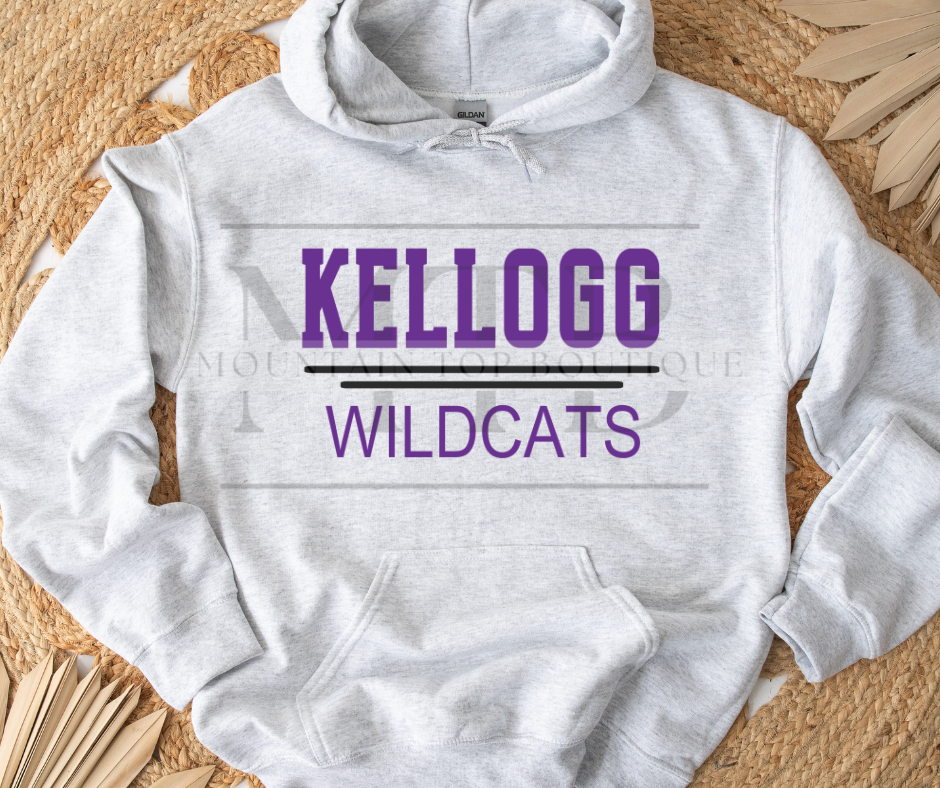 Kellogg Wildcats