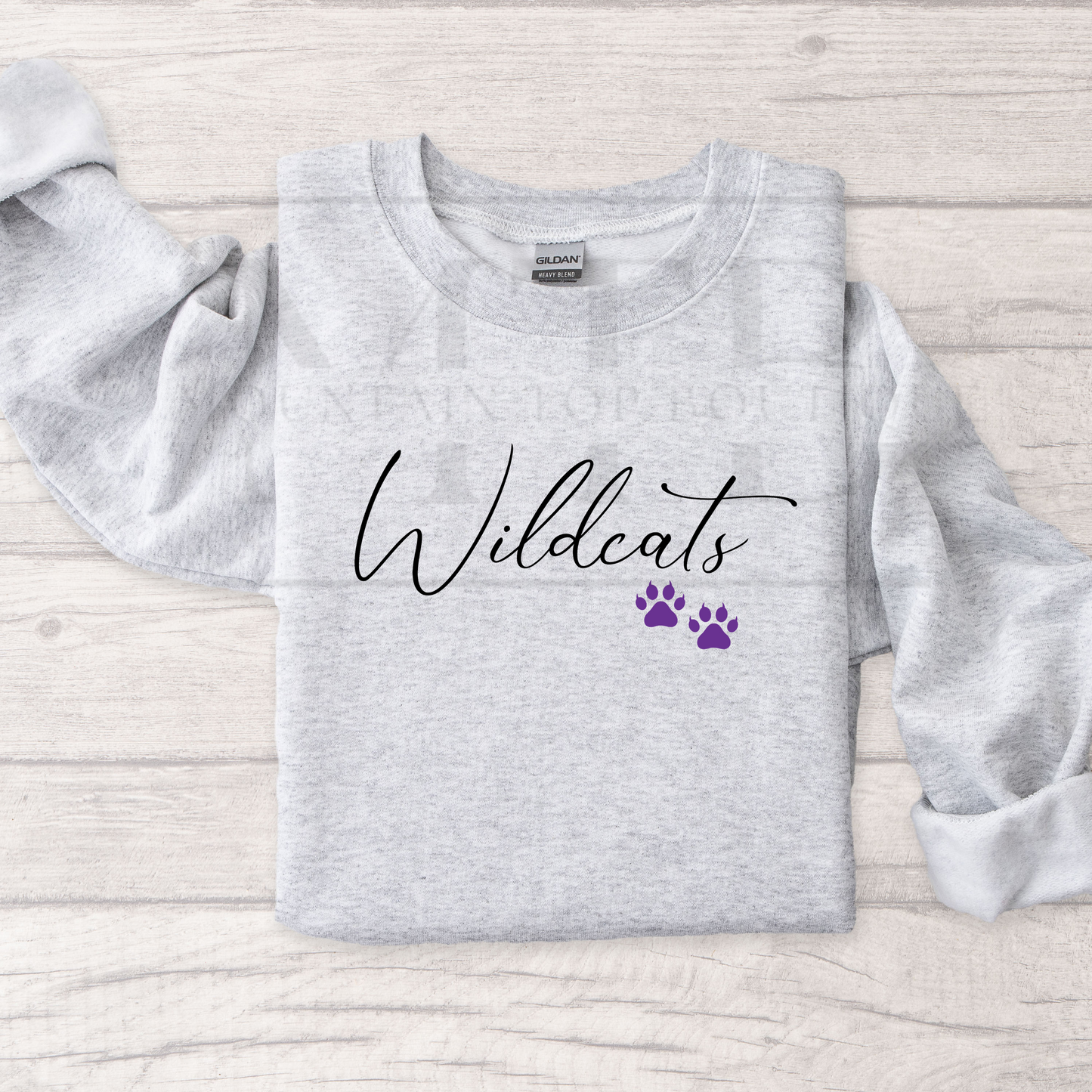 Simple Wildcats