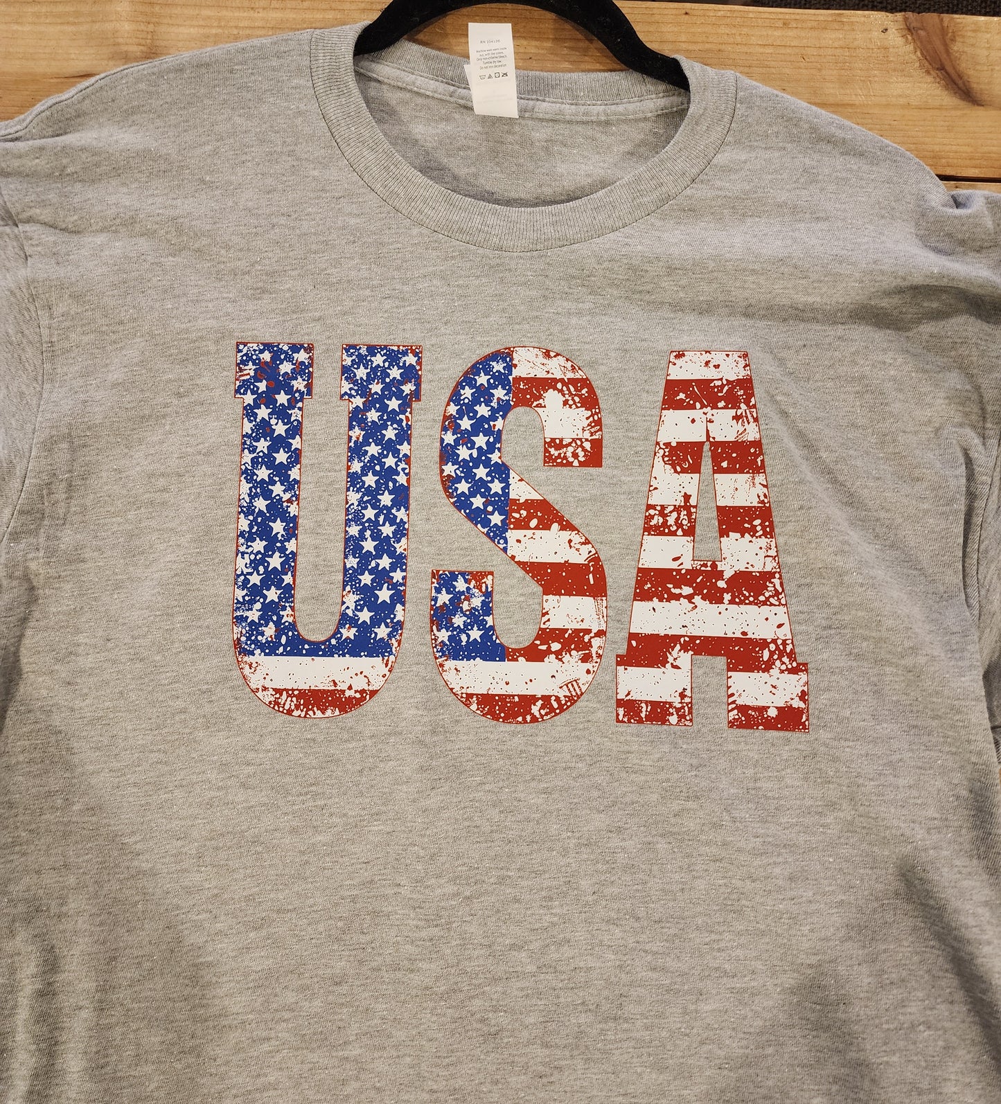 USA Apparel