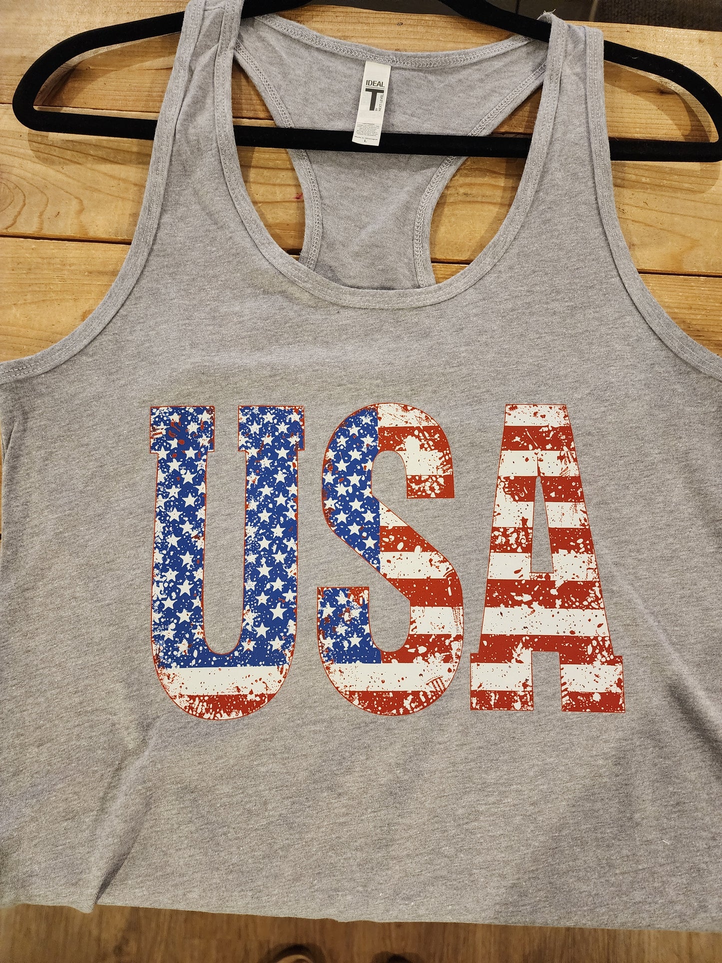 USA Apparel