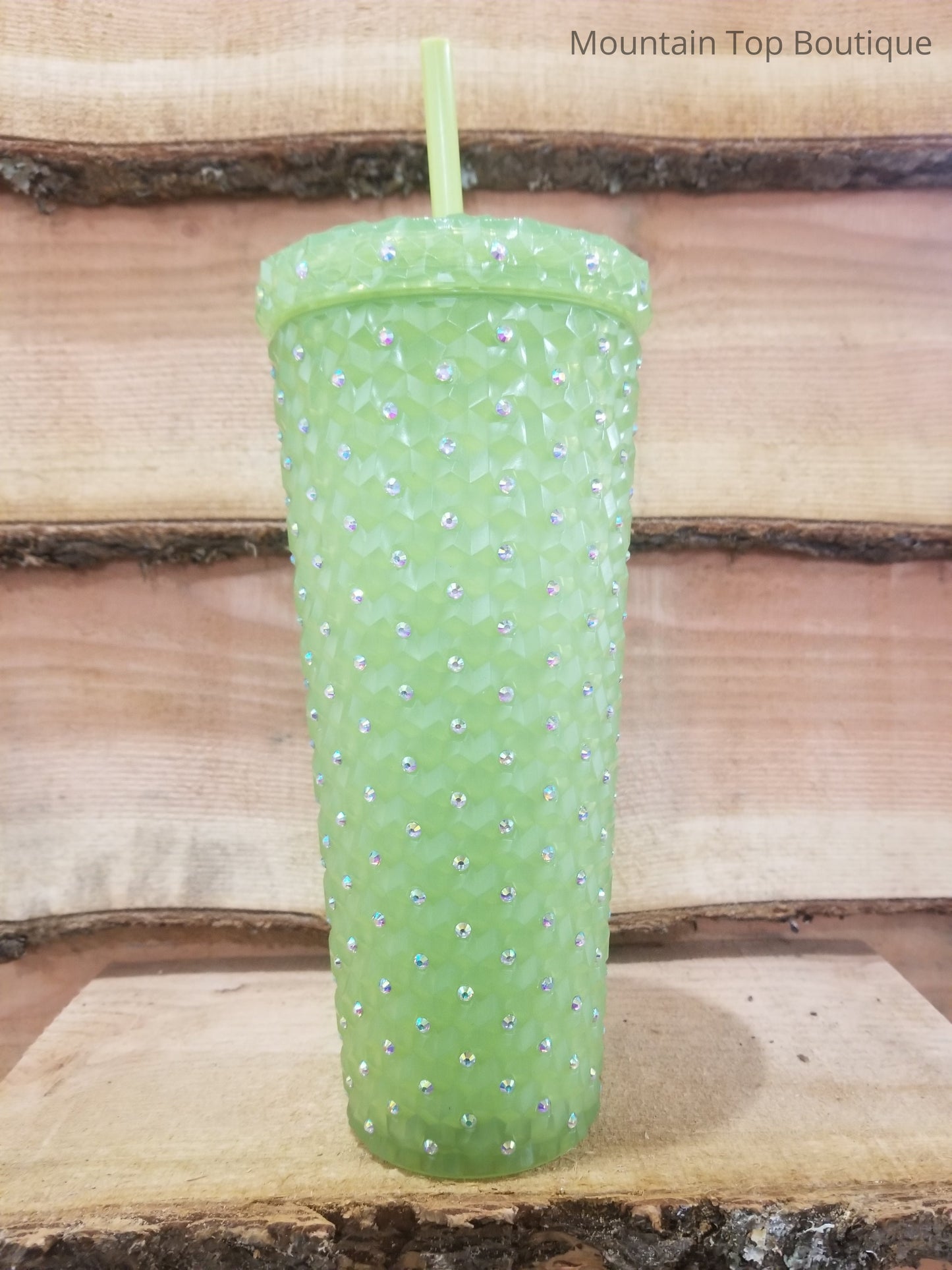 26 oz. Textured Studded Tumbler