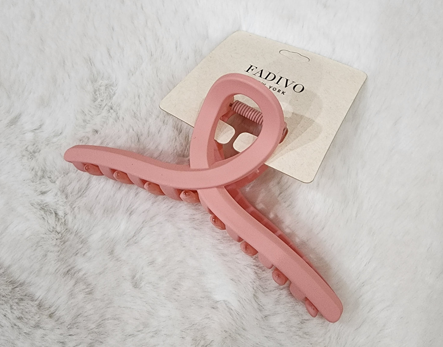 Style Hair Claws