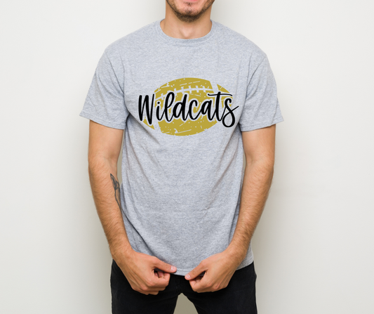Wildcat Football