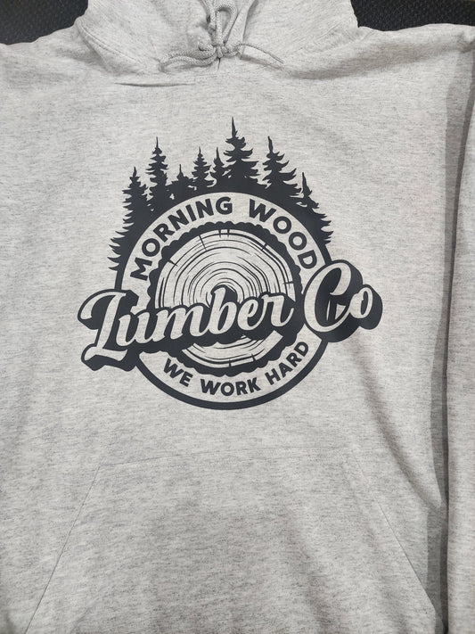 Lumber Co. Hoodie