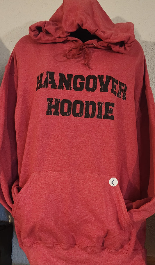 Hangover Hoodie