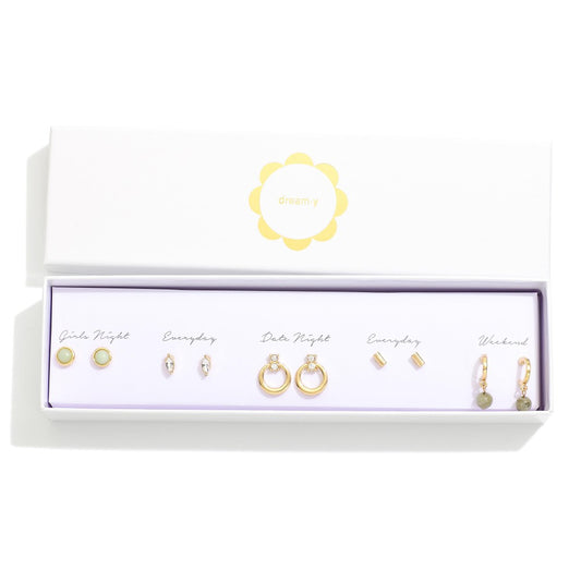 Earring Gift Sets