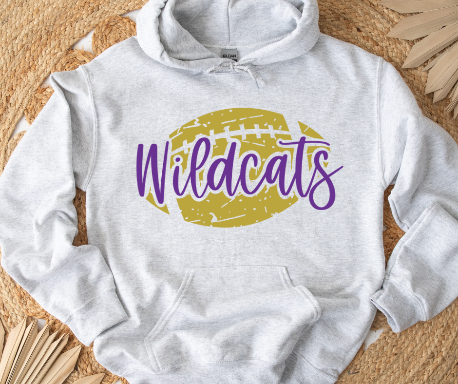 Wildcat Football