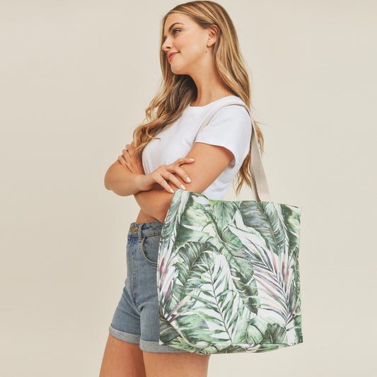 Summer Tote Bags