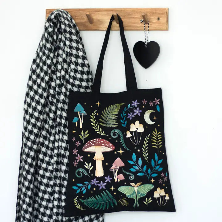 Cute Tote Bags