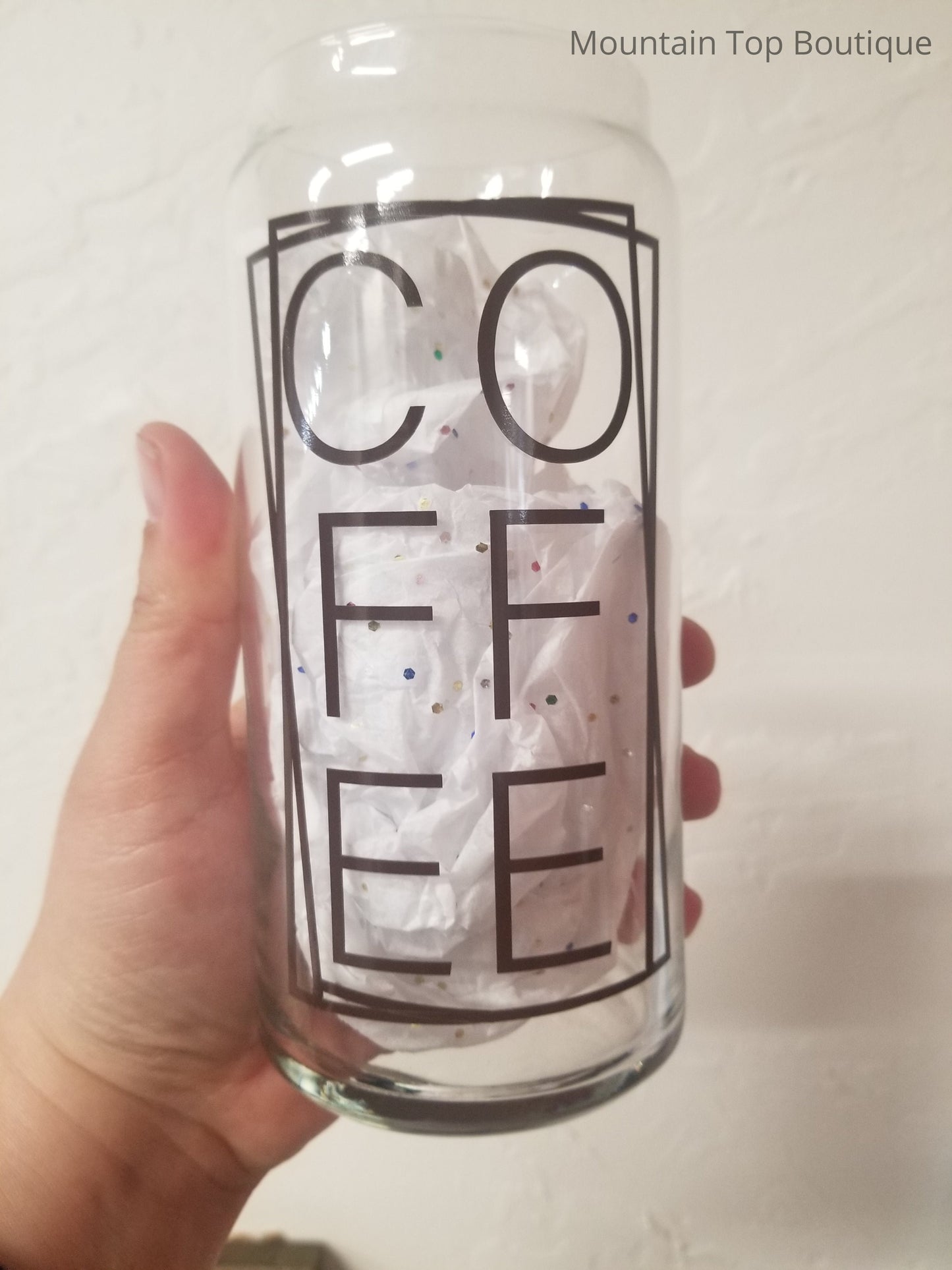 Coffee Glass