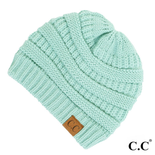 C.C. Beanies